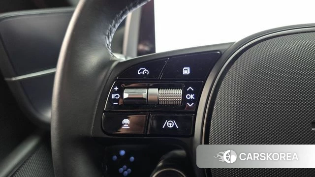 Hyundai Ionic 6 2024 Белый из Кореи, фото 5