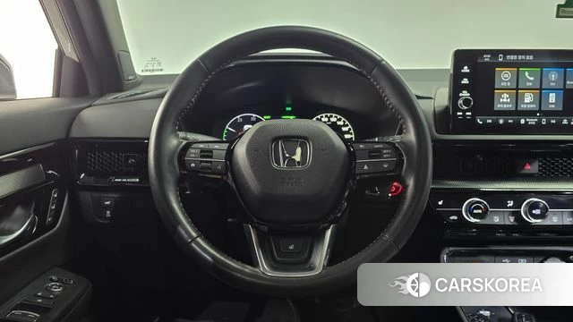 Honda CR-V 6th generation 2025 Белый из Кореи, фото 5