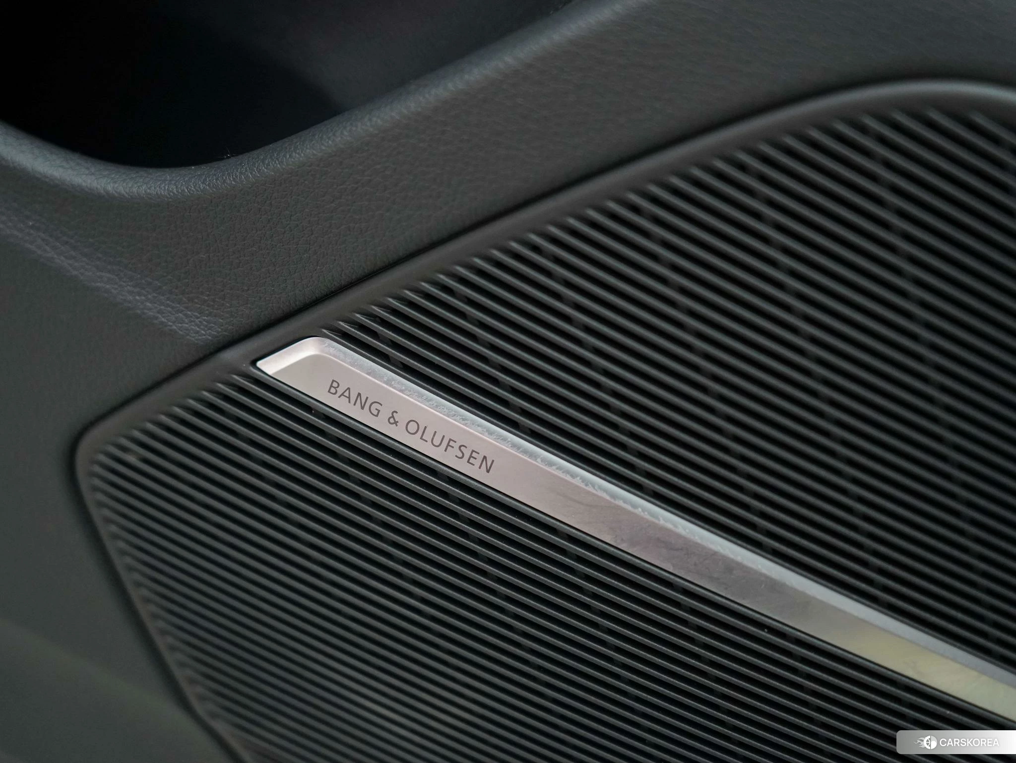 Audi RS Q8 2021 Черный из Китая, фото 5