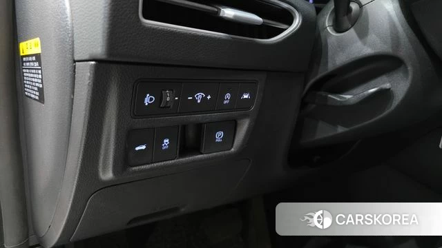 Hyundai Sonata (DN8) 2019 Белый из Кореи, фото 5