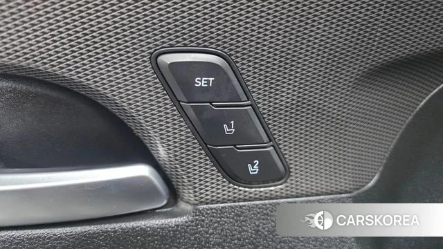 Hyundai Santa Fe TM 2018 Серый из Кореи, фото 5