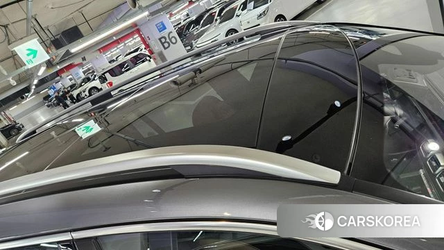 Mercedes-Benz GLS - Class X167 2025 Серый из Кореи, фото 5
