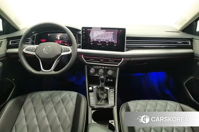 Volkswagen Sagitar 2023 Черный из Китая, фото 5
