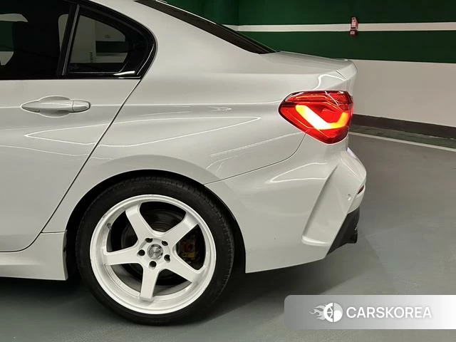 BMW 1 series 2022 Белый из Китая, фото 5