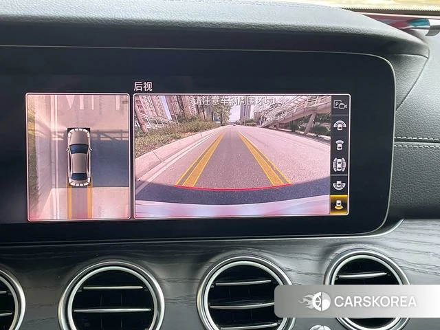 Mercedes-Benz E-Class 2020 Белый из Китая, фото 5