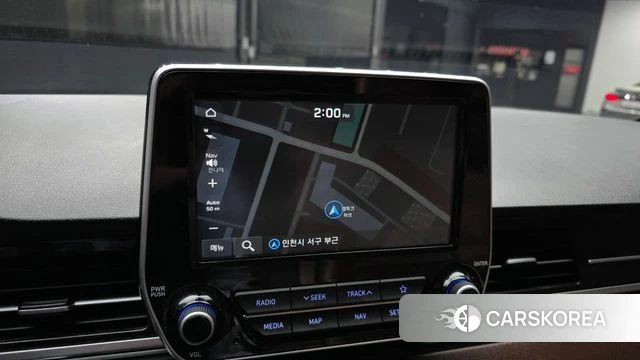 Hyundai The New Grand Starex 2019 Серебряный из Кореи, фото 5
