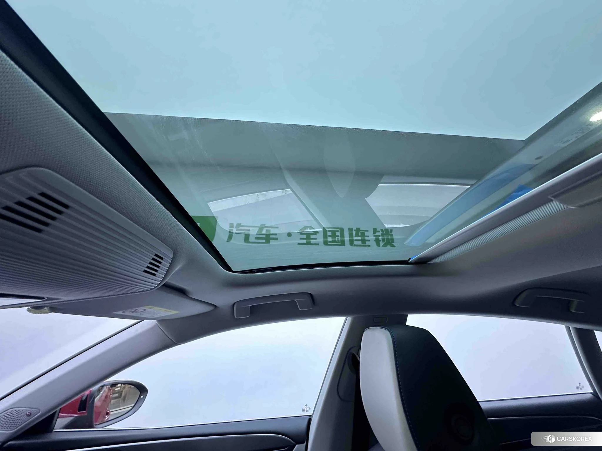 Volkswagen Lamando 2022 Красный из Китая, фото 5