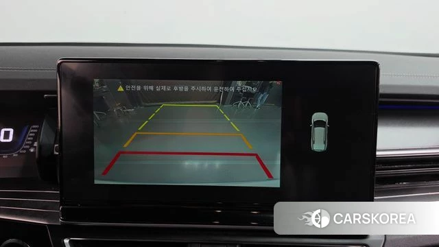 Ssangyong Torres 2024 Белый из Кореи, фото 5