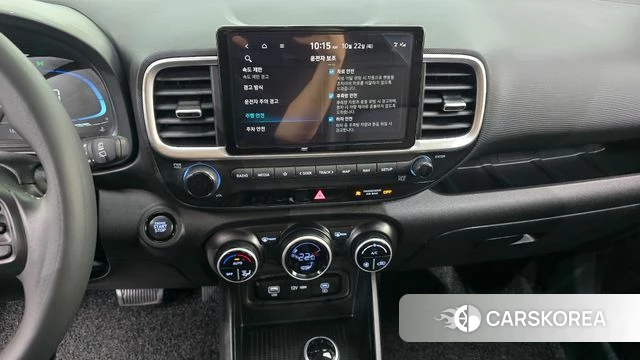 Hyundai Venue 2025 Белый из Кореи, фото 5