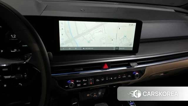 Kia The New Sorento 4th Generation 2025 Зеленый из Кореи, фото 5