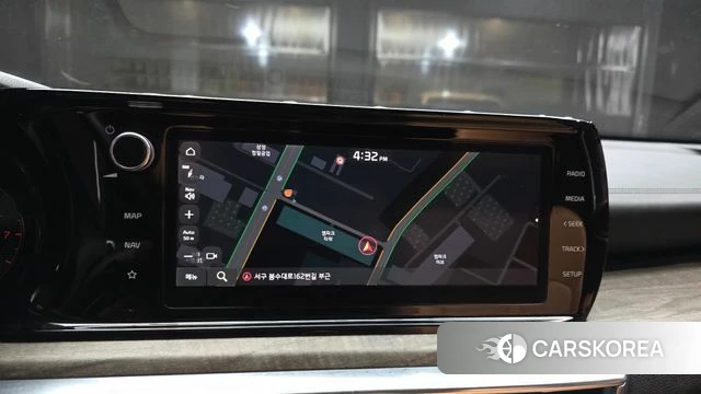 Kia K5 3rd generation 2020 Белый из Кореи, фото 5