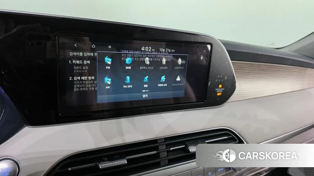 Hyundai Palisade 2020 Синий из Кореи, фото 5