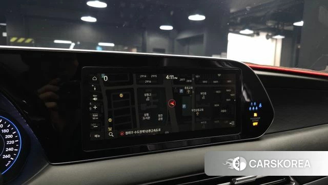 Hyundai Palisade 2022 Белый из Кореи, фото 5