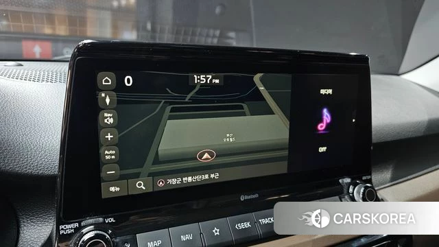 Kia Seltos 2020 Белый из Кореи, фото 5