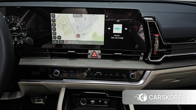 Kia Sportage 5th Generation 2022 Белый из Кореи, фото 5