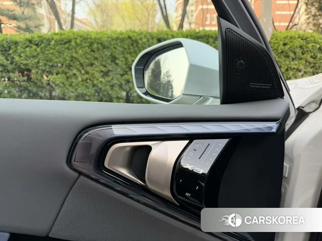 BMW X3 2025 Белый из Китая, фото 5