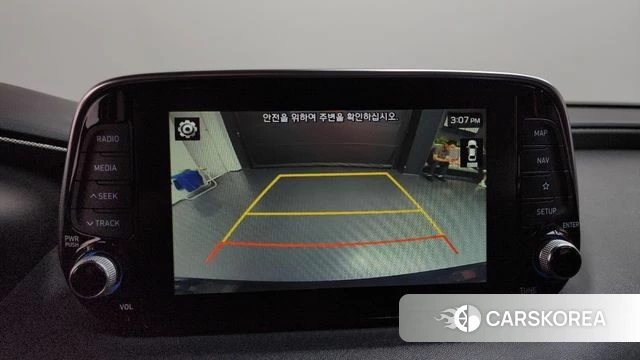Hyundai Santa Fe TM 2019 Серый из Кореи, фото 5