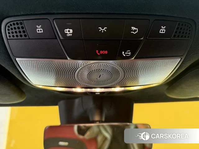 Mercedes-Benz AMG G-Class 2022 Белый из Китая, фото 5