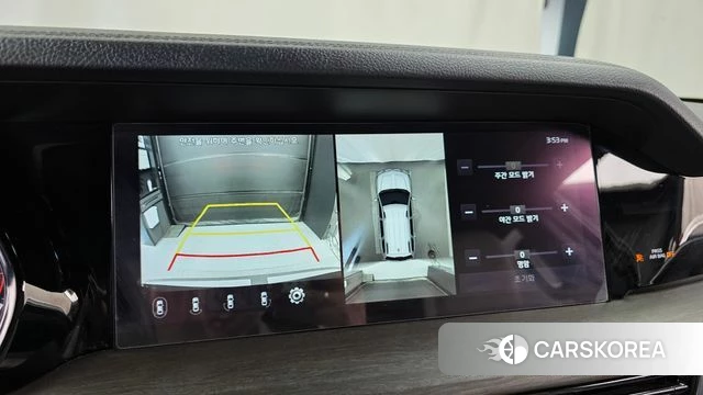 Kia Mohave Master 2020 Серый из Кореи, фото 5