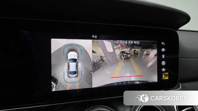 Mercedes-Benz E-Class W213 2022 Черный из Кореи, фото 5