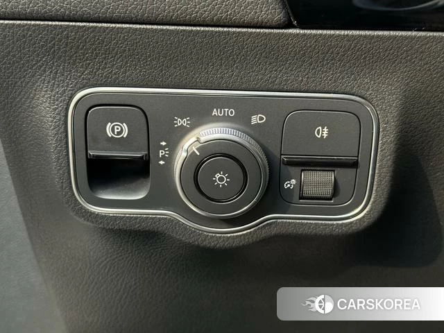 Mercedes-Benz B-class 2023 Белый из Китая, фото 5