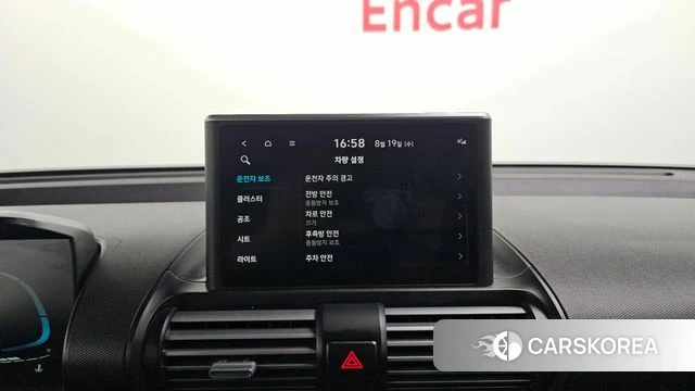 Hyundai Casper 2022 Белый из Кореи, фото 5