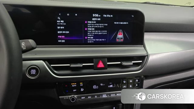 Kia The New Seltos 2024 Белый из Кореи, фото 5
