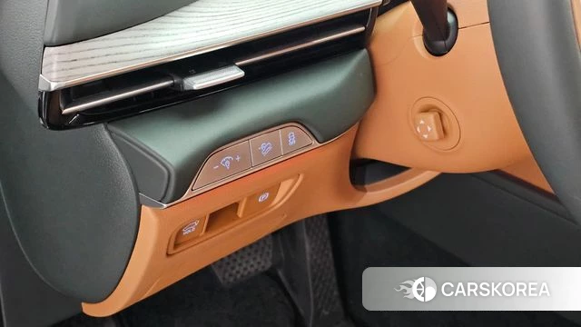 Genesis GV80 2024 Белый из Кореи, фото 5