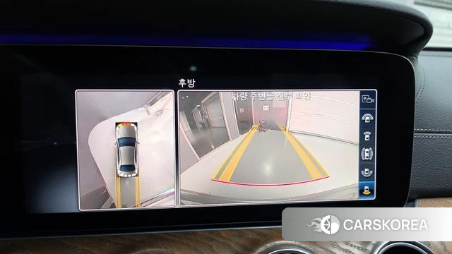 Mercedes-Benz E-Class W213 2019 Серый из Кореи, фото 5