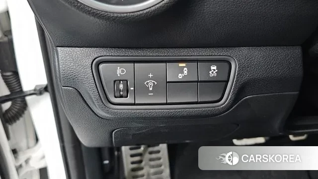 Kia The New K3 2nd generation 2024 Белый из Кореи, фото 5