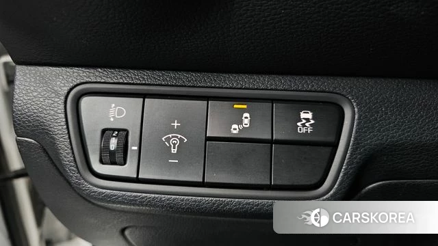 Kia The New K3 2nd generation 2021 Белый из Кореи, фото 5