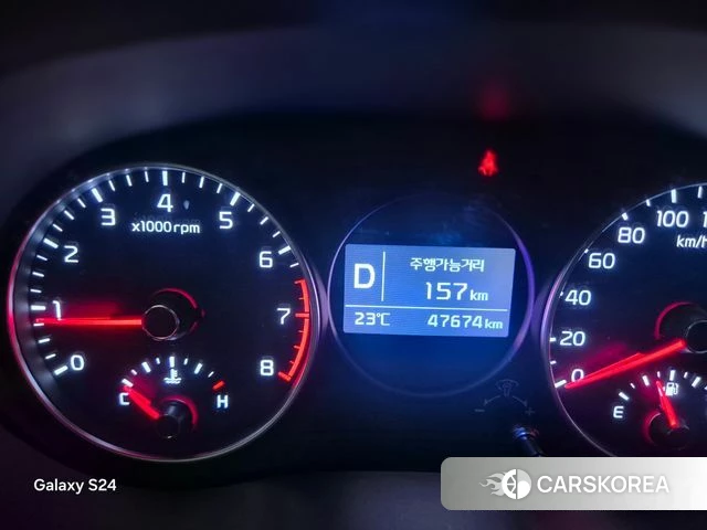 Kia All New Morning (JA) 2018 Белый из Кореи, фото 5