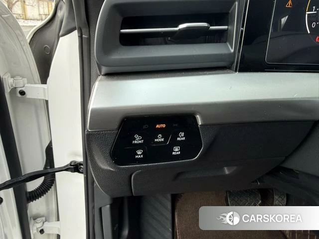 Volkswagen Lamando 2023 Белый из Китая, фото 5
