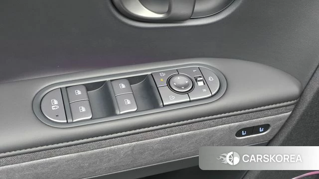 Hyundai The New Ionic 5 2026 Белый из Кореи, фото 5