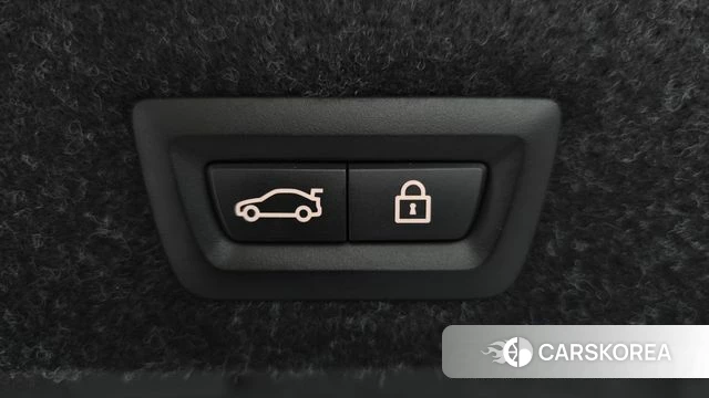 BMW 5 Series (G30) 2020 Белый из Кореи, фото 5