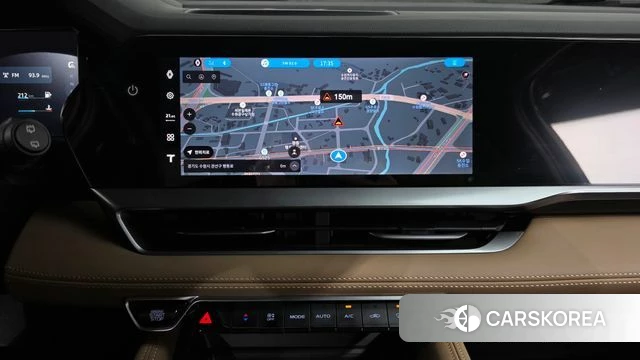 Renault Korea (Samsung) Grand Coleos 2025 Белый из Кореи, фото 5