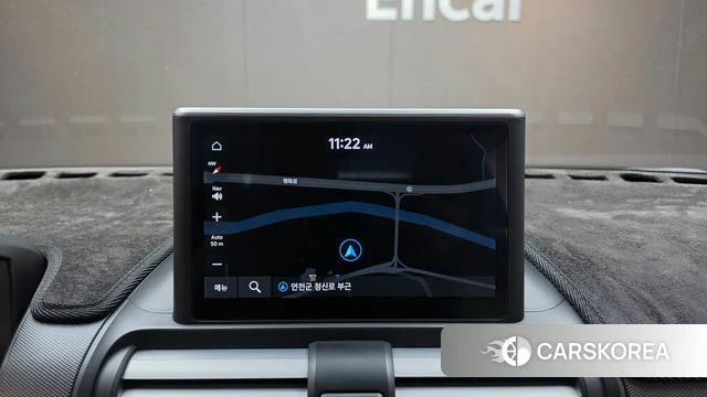 Hyundai Casper 2022 Белый из Кореи, фото 5