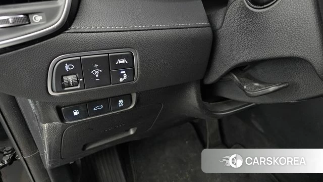 Hyundai Grandeur IG 2019 Черный из Кореи, фото 5