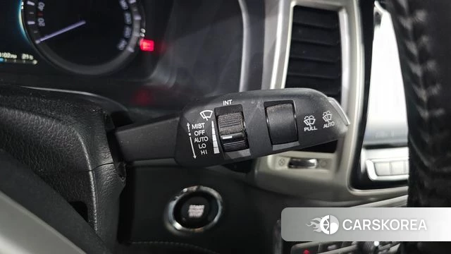 Ssangyong Rexton Sports Cannes 2019 Серый из Кореи, фото 5