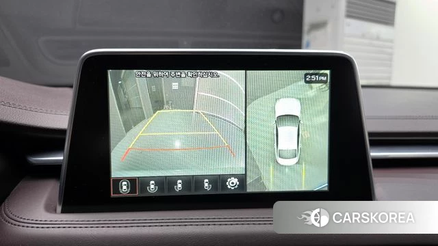 Genesis G70 2019 Серебристо-серый из Кореи, фото 5