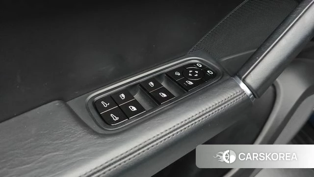 Porsche Cayenne (PO536) id 4918249 из Кореи 5