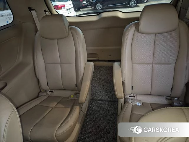 Kia The New Carnival 2019 Черный из Кореи, фото 5