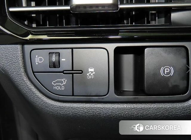 Kia The New Sportage 5th Generation 2025 Серый из Кореи, фото 5