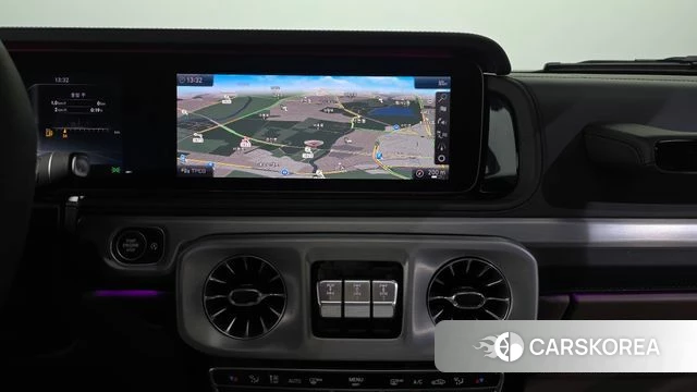 Mercedes-Benz G-Class W463b 2021 Серый из Кореи, фото 5