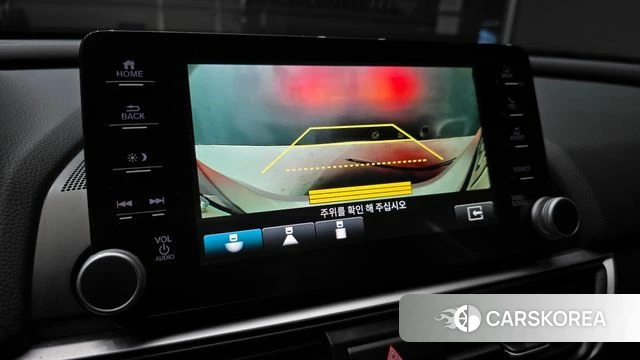 Honda Accord 10th Generation 2019 Белый из Кореи, фото 5
