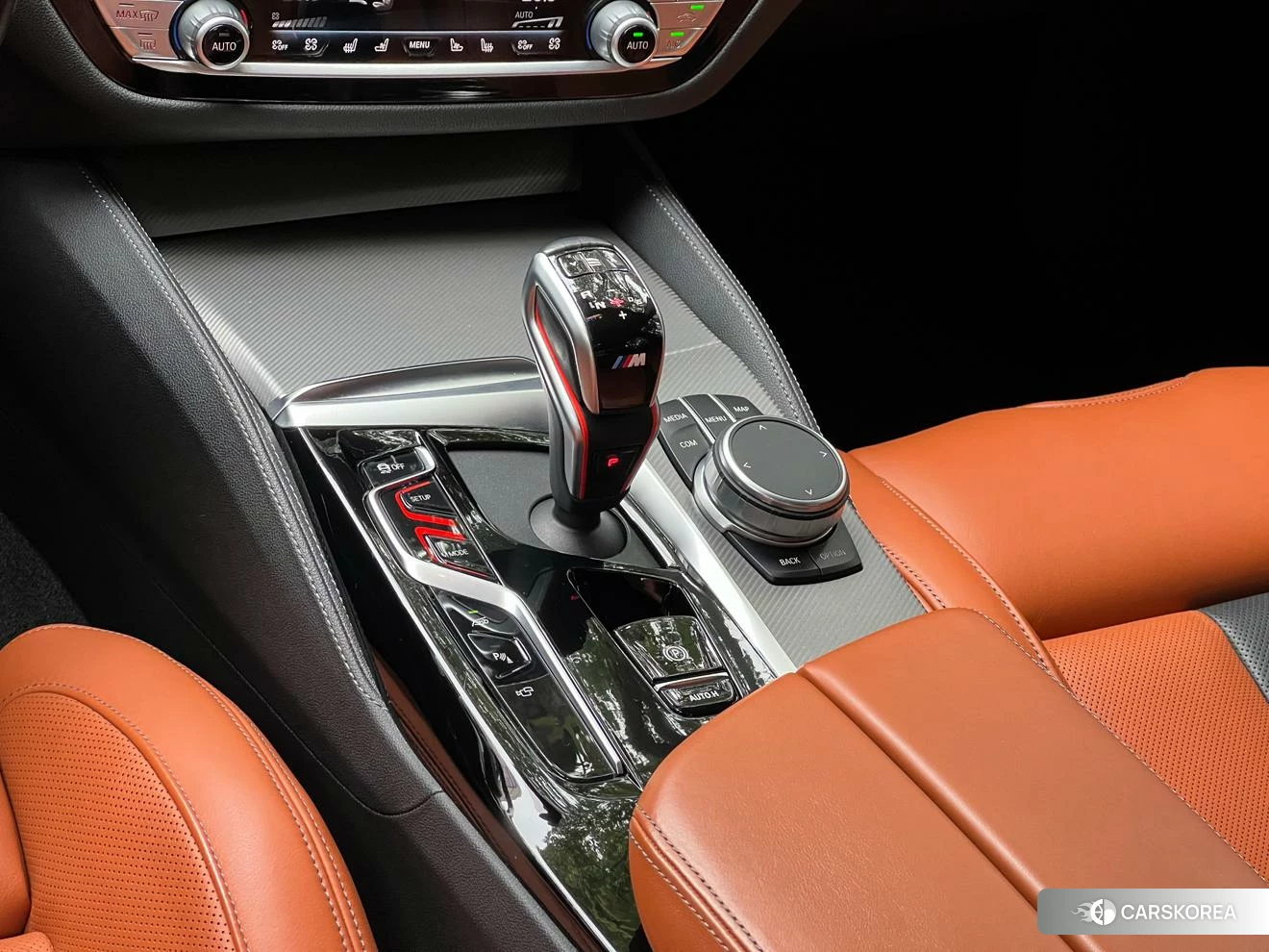BMW M5 2020 Синий из Китая, фото 5
