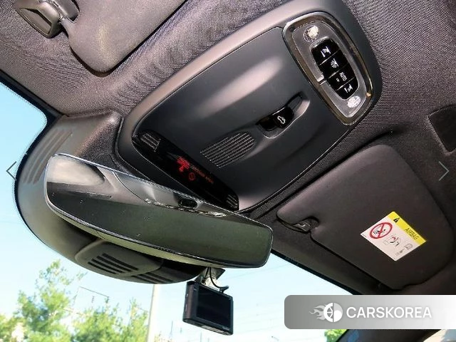 Volvo XC60 second Generation 2018 Белый из Кореи, фото 5