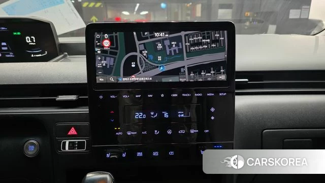 Hyundai Staria 2022 Черный из Кореи, фото 5