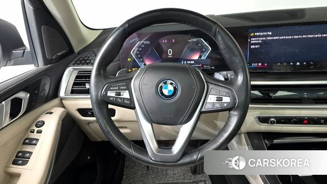 BMW X5 (G05) 2025 Белый из Кореи, фото 5