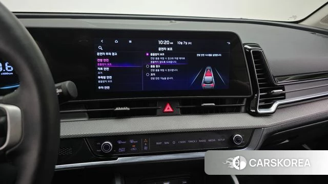 Kia Sportage 5th Generation 2024 Серый из Кореи, фото 5